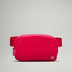 Brand New With Tag, Lululemon Rare Belt Bag